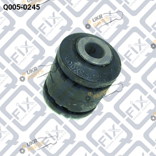 Сайлентблок рычага Q-FIX Q005-0245
