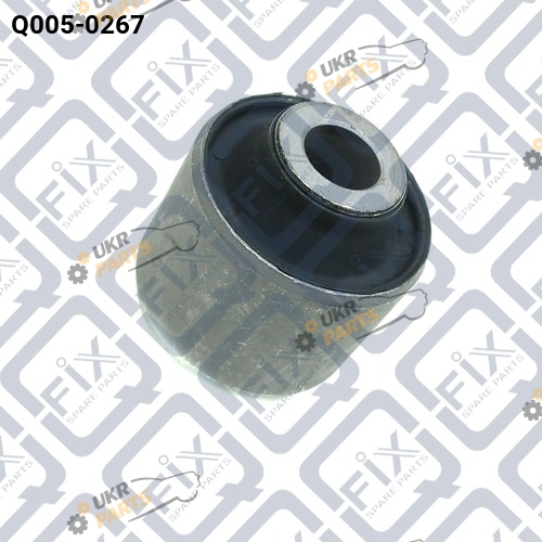  Q-FIX Q005-0267