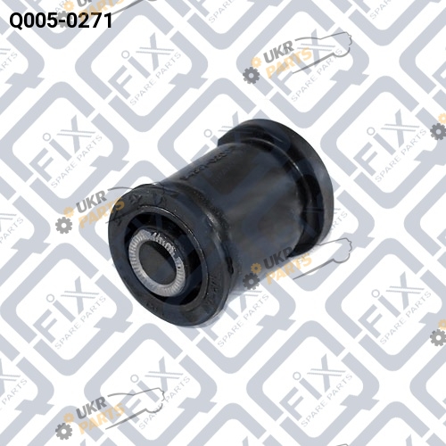 Сайлентблок рычага Q-FIX Q005-0271