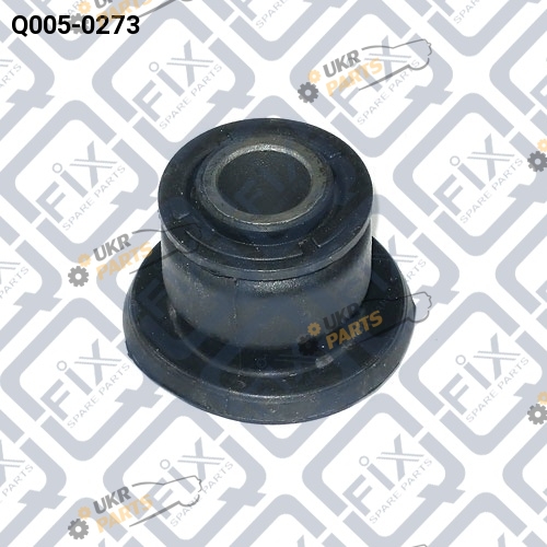  Q-FIX Q005-0273