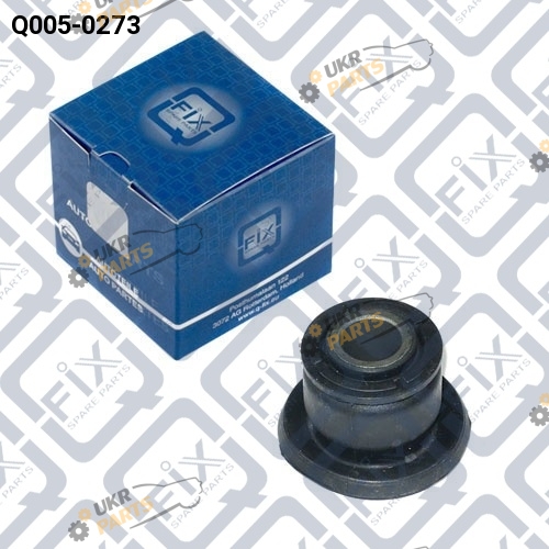 Q-FIX Q005-0273 Q-FIX Q005-0273