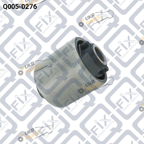  Q-FIX Q005-0276