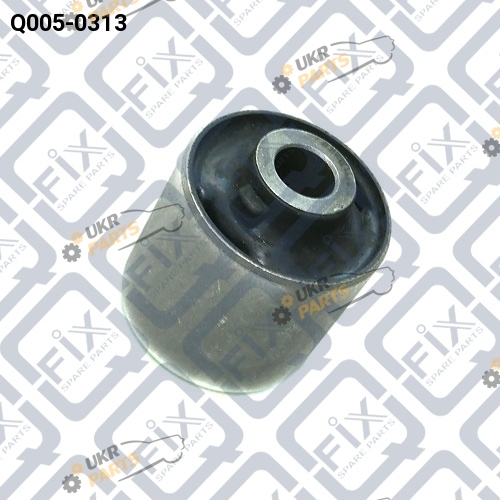 Сайлентблок рычага Q-FIX Q005-0313