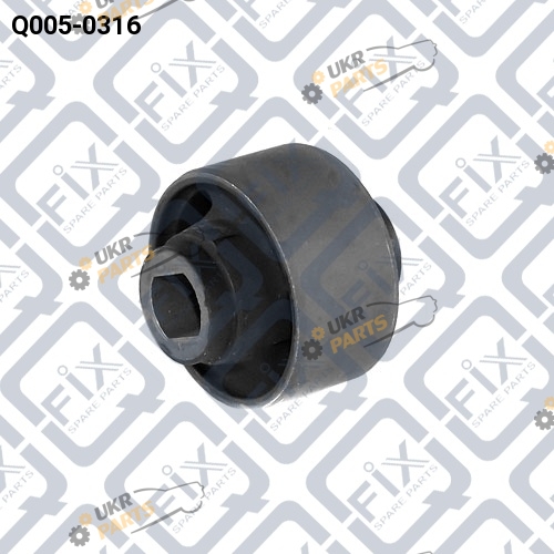  Q-FIX Q005-0316