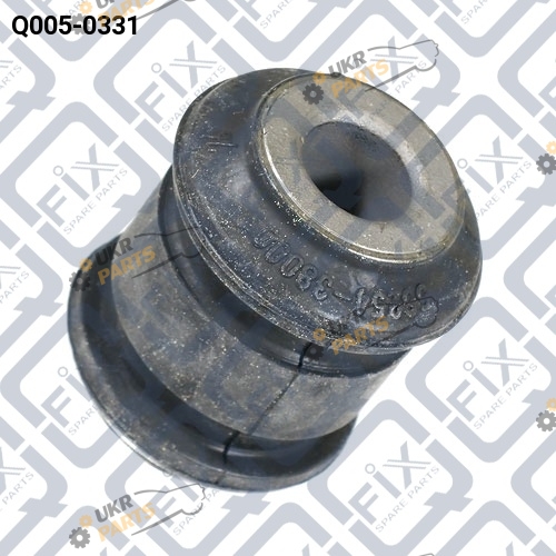 Сайлентблок рычага Q-FIX Q005-0331