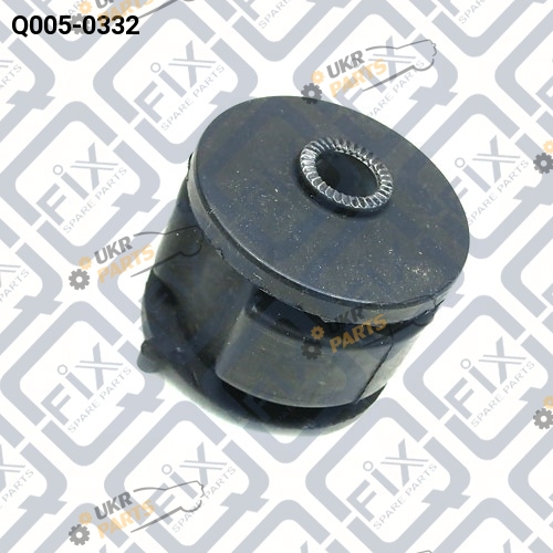 Сайлентблок рычага Q-FIX Q005-0332