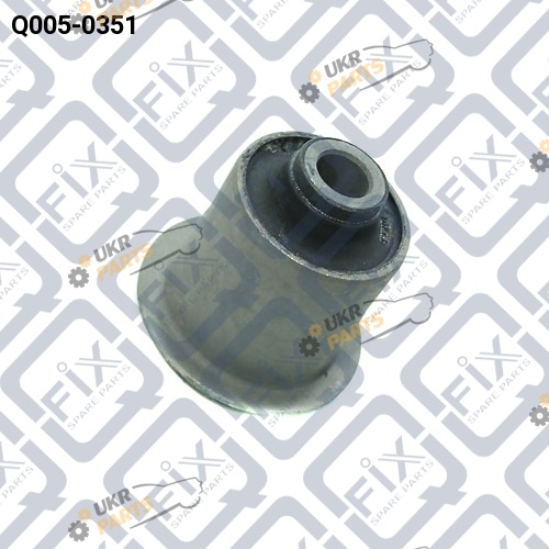 Q-FIX Q005-0351