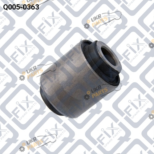  Q-FIX Q005-0363