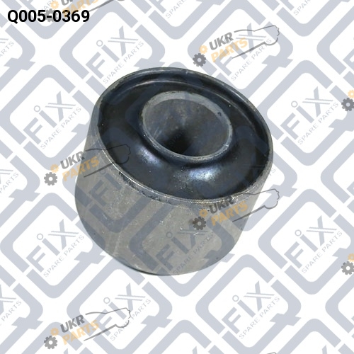 Сайлентблок рычага Q-FIX Q005-0369