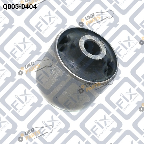  Q-FIX Q005-0404