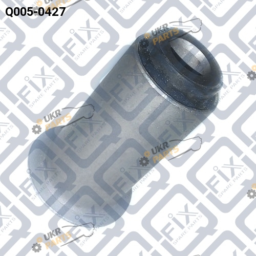Сайлентблок рычага Q-FIX Q005-0427