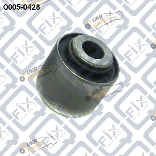 Сайлентблок рычага Q-FIX Q005-0428