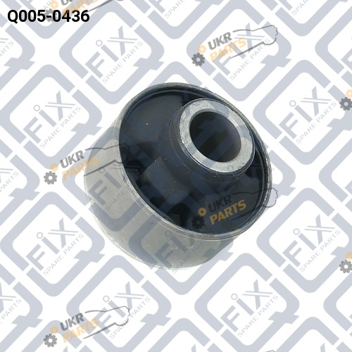  Q-FIX Q005-0436
