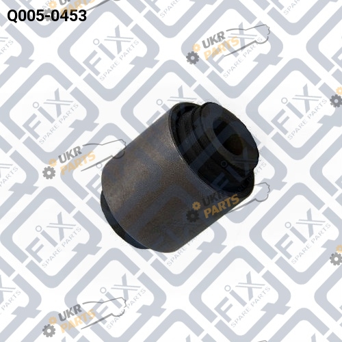  Q-FIX Q005-0453