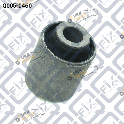 Сайлентблок рычага Q-FIX Q005-0460