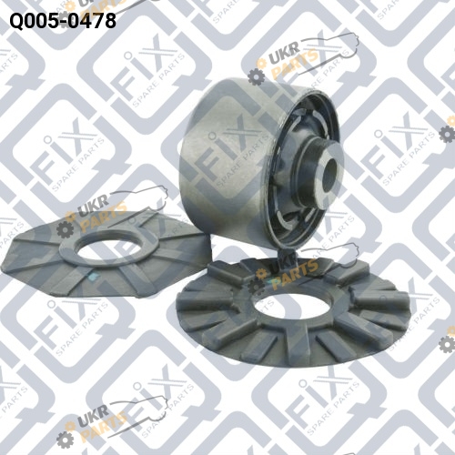  Q-FIX Q005-0478