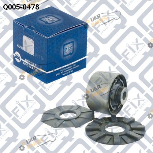 Q-FIX Q005-0478 Q-FIX Q005-0478