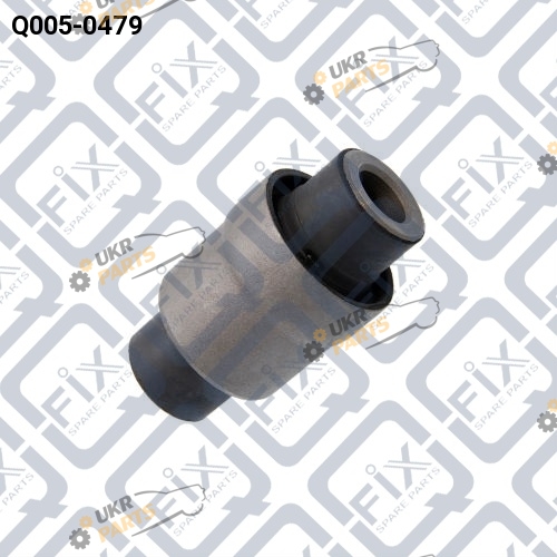  Q-FIX Q005-0479