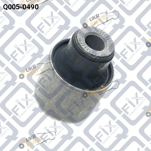  Q-FIX Q005-0490