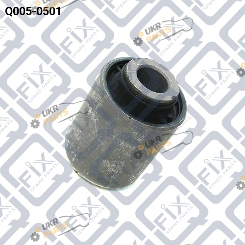  Q-FIX Q005-0501