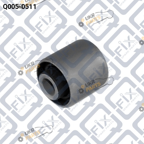 Q-FIX Q005-0511