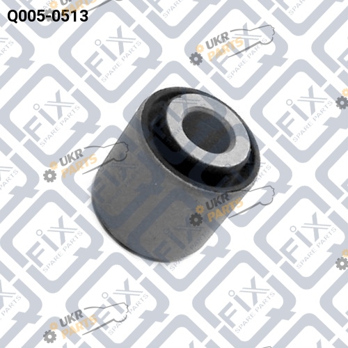 Сайлентблок рычага Q-FIX Q005-0513