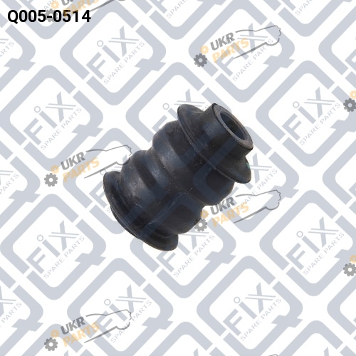  Q-FIX Q005-0514