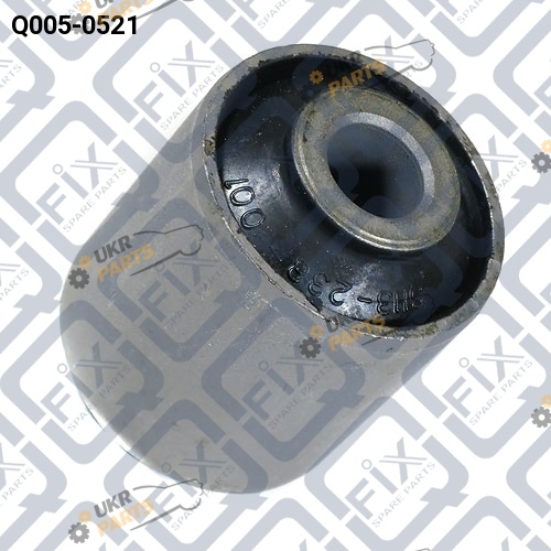  Q-FIX Q005-0521