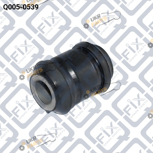 Сайлентблок рычага Q-FIX Q005-0539