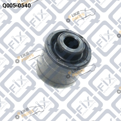  Q-FIX Q005-0540