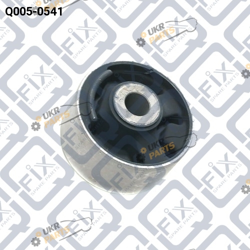 Сайлентблок рычага Q-FIX Q005-0541