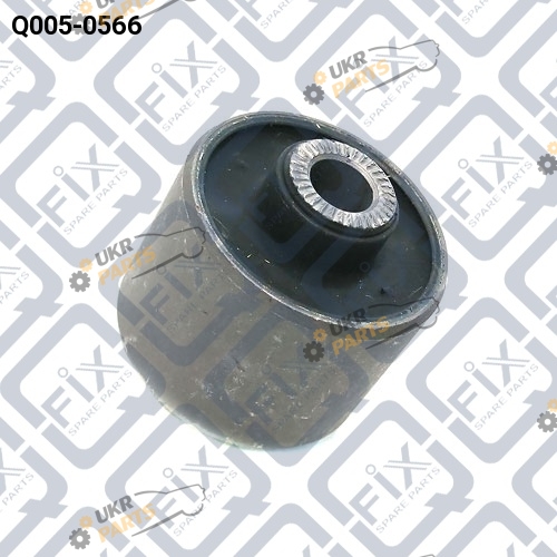 Сайлентблок рычага Q-FIX Q005-0566