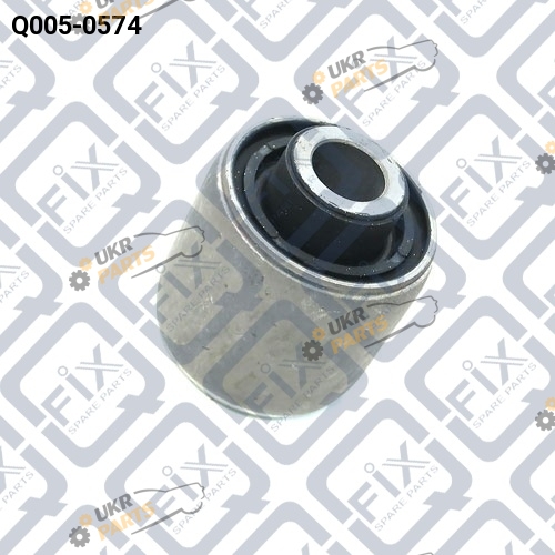 Сайлентблок рычага Q-FIX Q005-0574