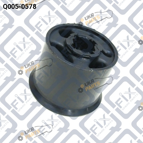  Q-FIX Q005-0578
