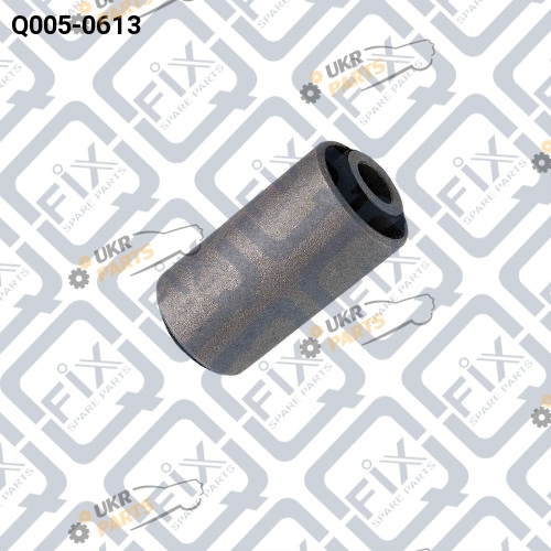  Q-FIX Q005-0613