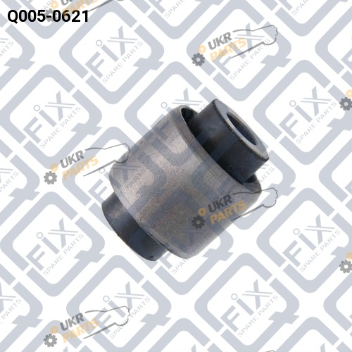  Q-FIX Q005-0621