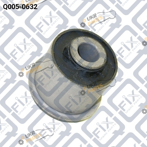 Сайлентблок рычага Q-FIX Q005-0632