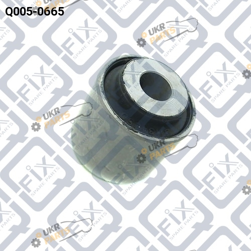 Q-FIX Q005-0665