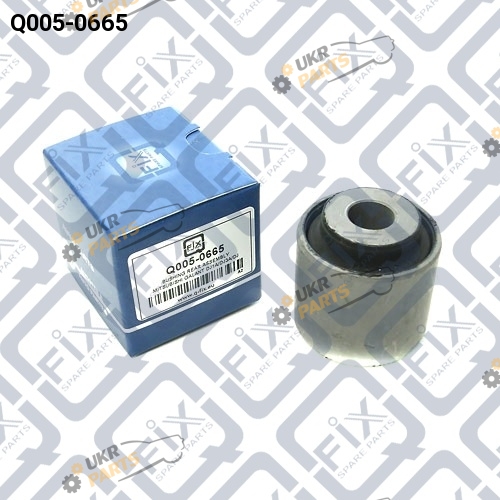 Q-FIX Q005-0665 Q-FIX Q005-0665