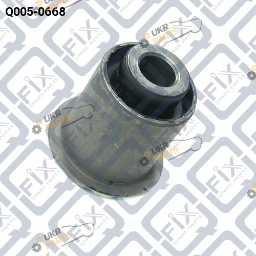  Q-FIX Q005-0668