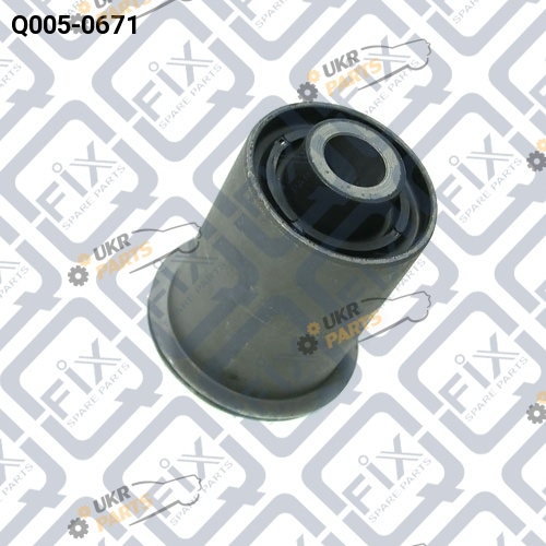  Q-FIX Q005-0671