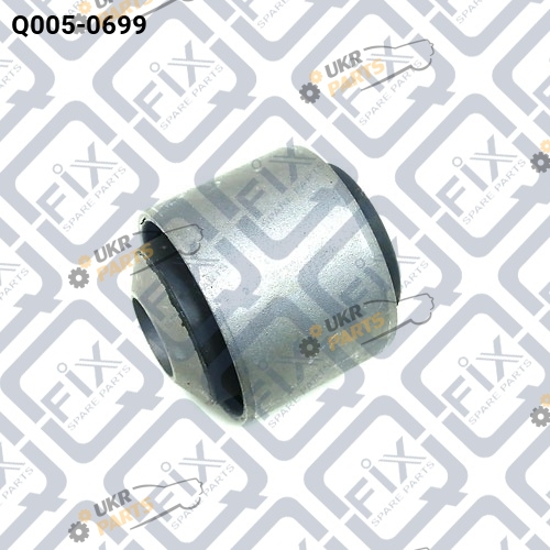 Q-FIX Q005-0699