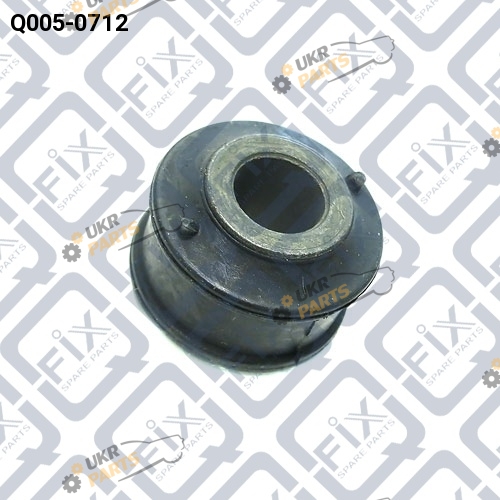 Рулевая тяга Q-FIX Q005-0712