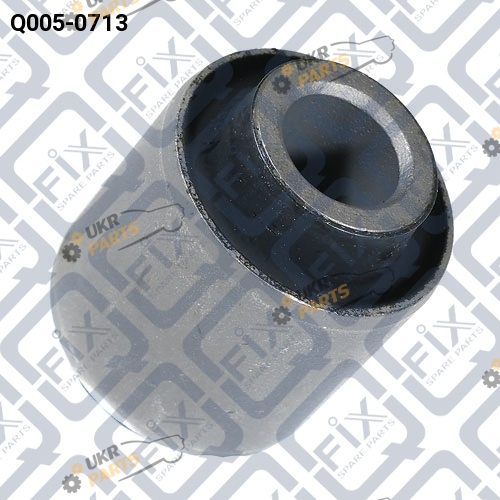 Сайлентблок рычага Q-FIX Q005-0713