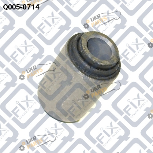  Q-FIX Q005-0714