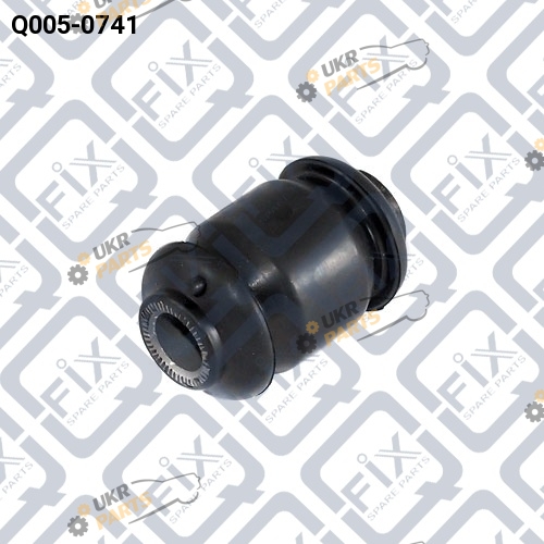 Сайлентблок рычага Q-FIX Q005-0741