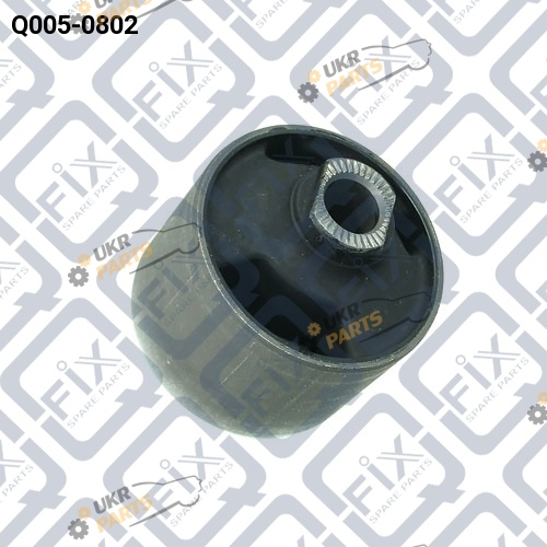 Сайлентблок рычага Q-FIX Q005-0802
