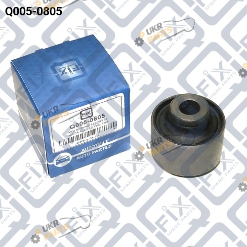 Q-FIX Q005-0805 Q-FIX Q005-0805