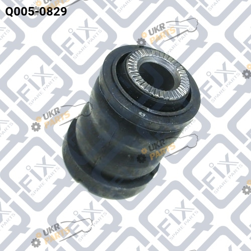 Сайлентблок рычага Q-FIX Q005-0829