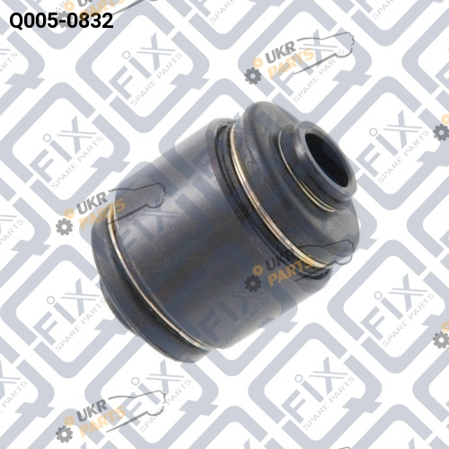  Q-FIX Q005-0832